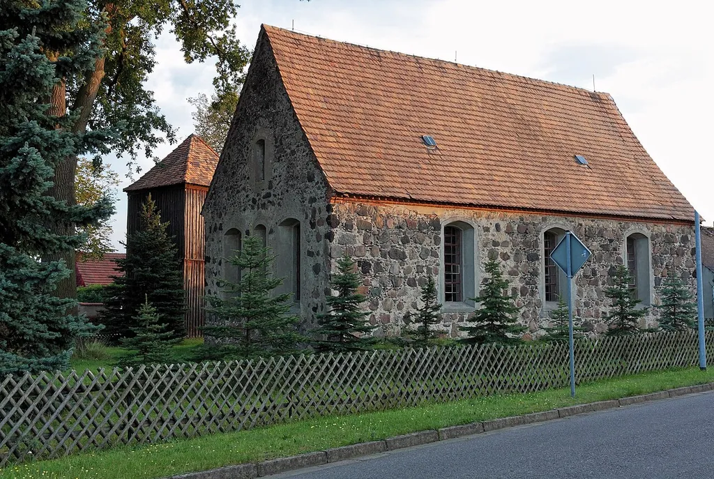 Church of Grassau