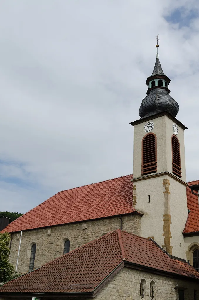 Schonungen, Mainberg, Mainleite 8