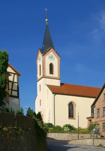 Pfarrkirche