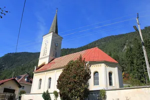 Evangelische Pfarrkirche