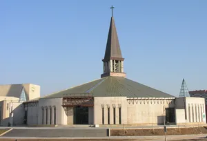 Church of St. Francis of Assisi, Mažeikiai