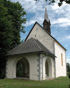 Filialkirche hl. Margaretha, Reifnitz