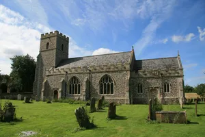 Church of All Saints