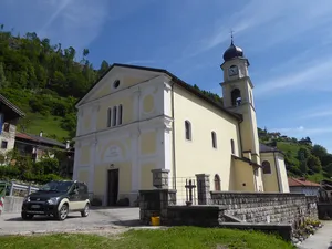 Nativity of Mary church