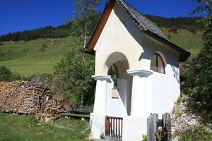 Wegkapelle hl. Notburga