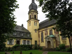 Protestantische Kirche
