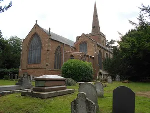 Church of St Mark