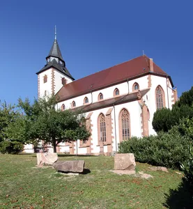 Liebfrauenkirche