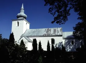 Nørup Church