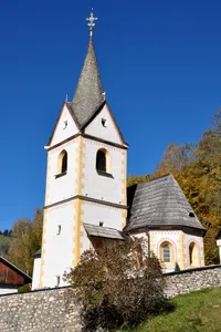 Filialkirche hl. Michael, Michaelerberg, Brückl