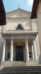 Church of Saints Gervasius and Protasius
