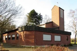 Evangelische Erlöserkirche