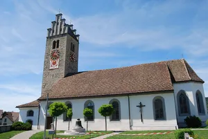 St. Jakobus Catholic Church