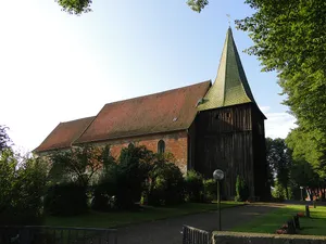 Maria-Magdalenen-Kirche