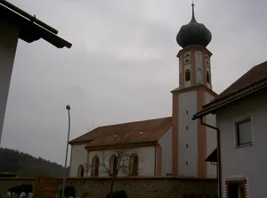 St. Laurentius