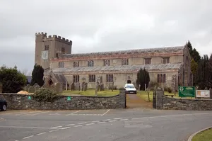 Crosthwaite Parish Church