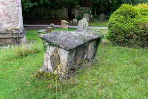 Smith Tomb In Churchyard, About 7 Metres North Of Tower Of Church Of St Andrew