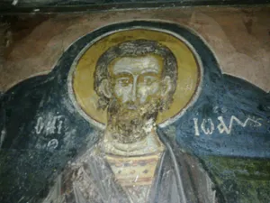 Saint Demetrius Church, Pyrgi