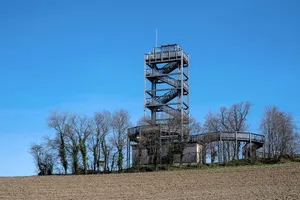 Observation Tower Burgstall