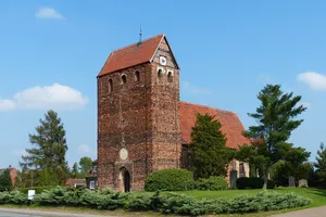 Dorfkirche Fischbeck (Elbe)