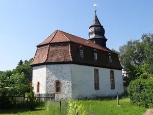 Dorfkirche Söllnitz