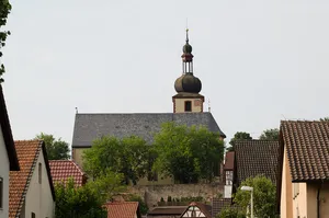 Pfarrkirche