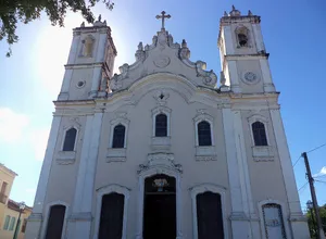 Cathedral of Our Lady of the Rosary