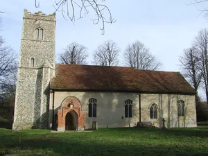 Church of St Mary