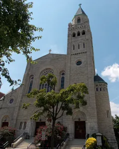 St. Peter's Church