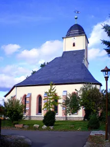 Protestant Church (Altenburg)