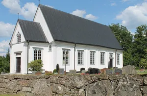 Mistelås Church
