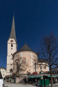 Stadtpfarrkirche