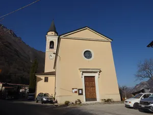 Saint Anne church