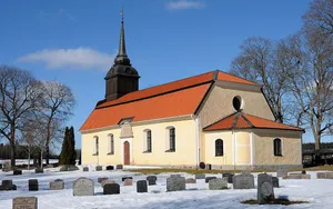 Lerbo Church