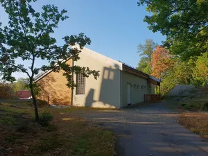 Vear Church