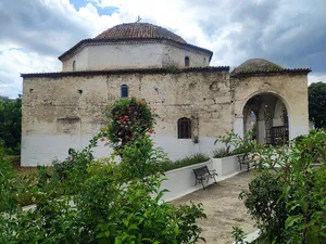 Church of Saints Constantine and Helen of Argos