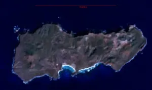 Clarion Island