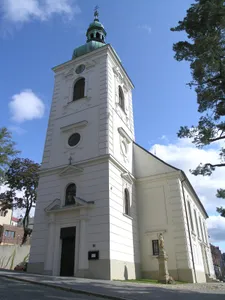 Church of Saint Anne