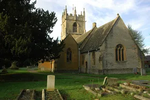 Church of St James
