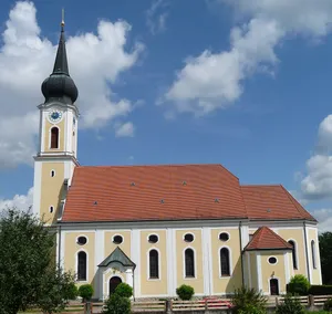 St. Stephan