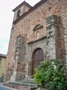 Church of San Bartolomé