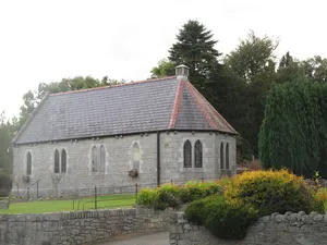 St John's Church