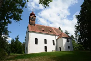 Ulrichskirche Külml