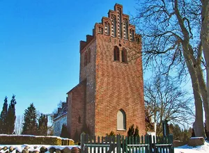Kimmerslev Church