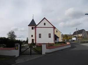 Kirche Buchheim