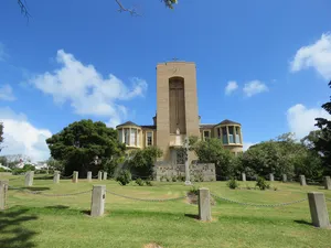 St Boniface Anglican Cathedral