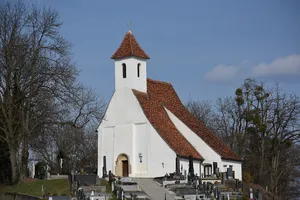 Pfarrkirche Güssing