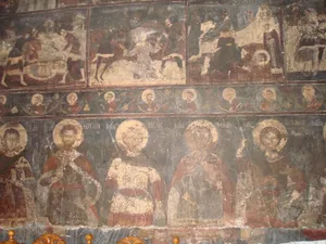 Saint George Church, Katakali
