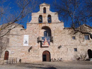 Basilica and Royal Shrine of Our Lady of Cabeza