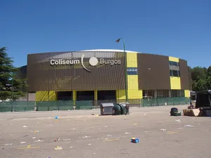 Coliseum Burgos